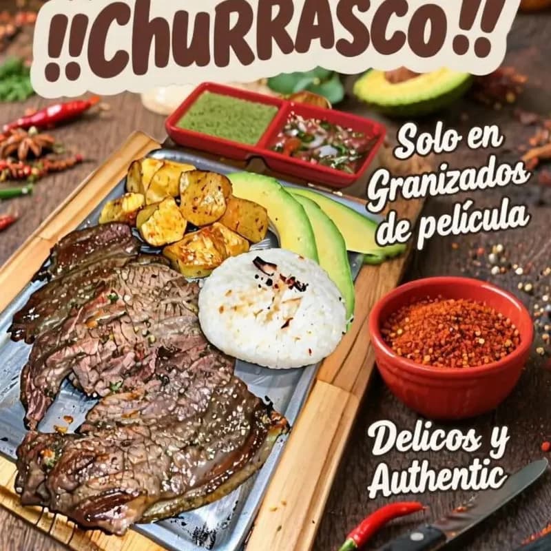 Churrasco