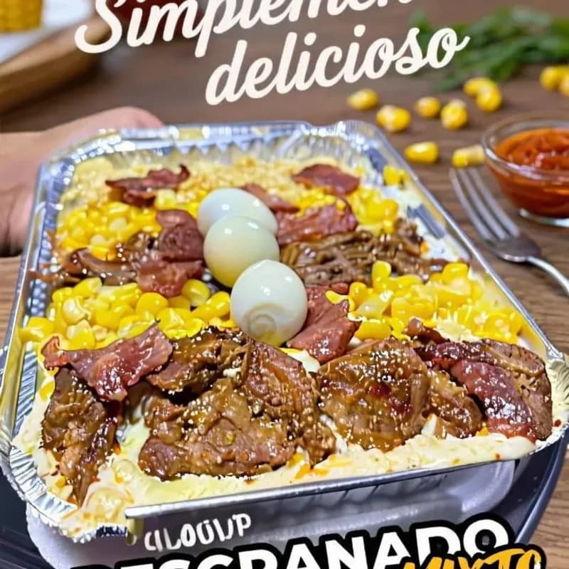 Mixto
