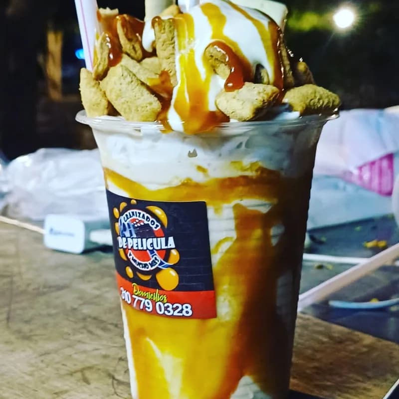 Mocca Caramelo