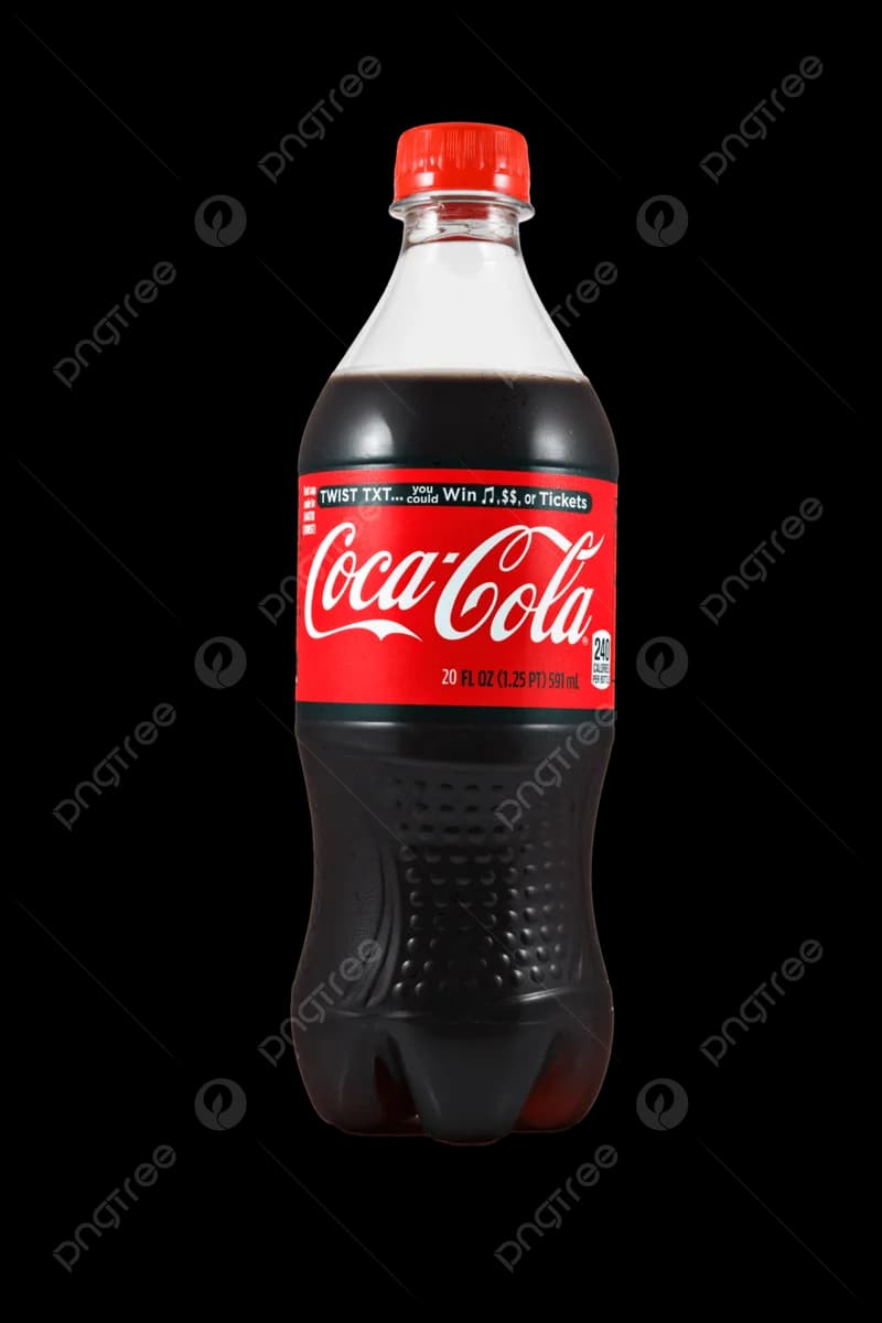 Coca-Cola Personal