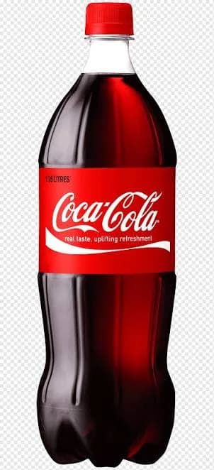 Coca-Cola 1.5 L